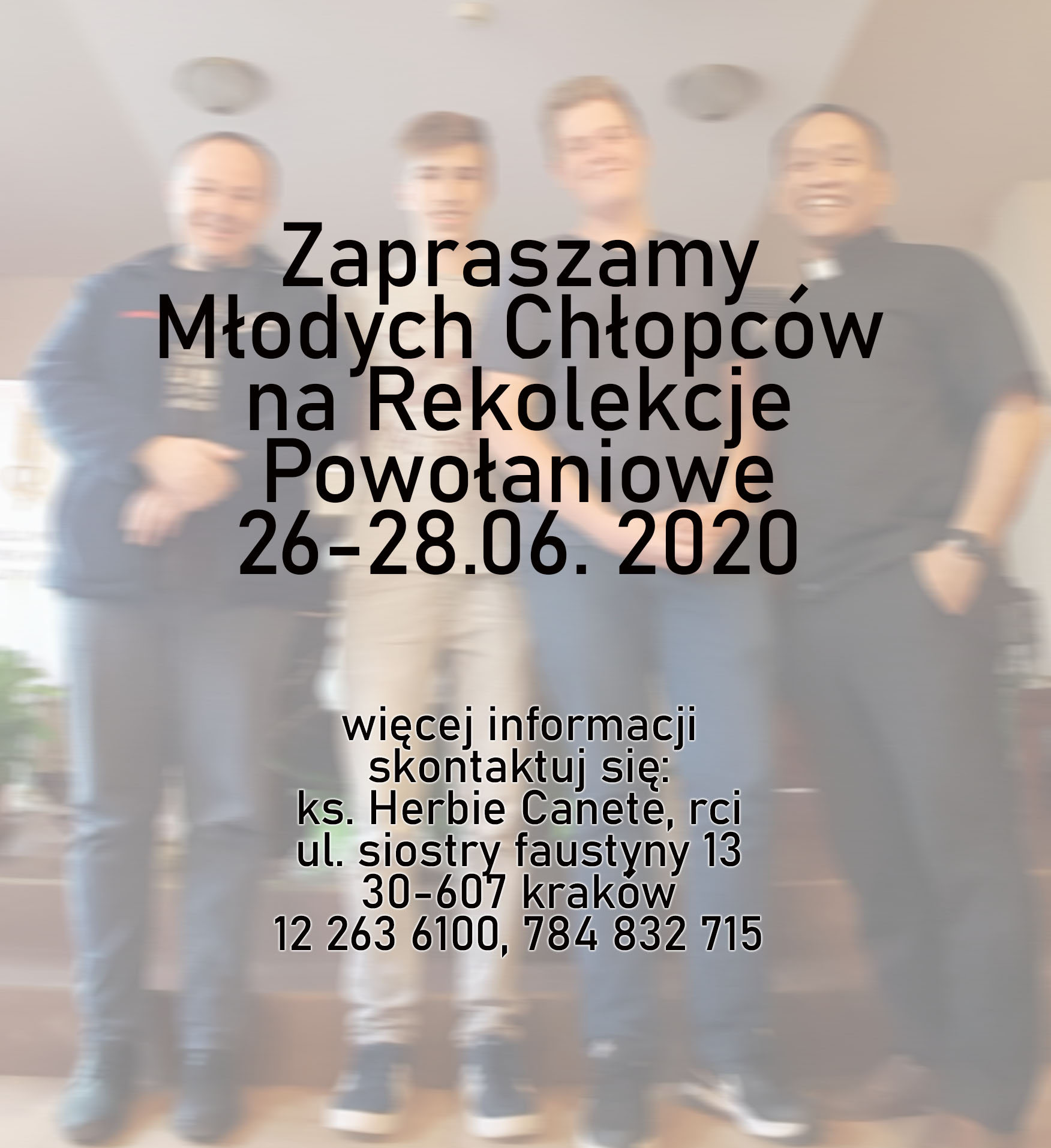 recollection2020
